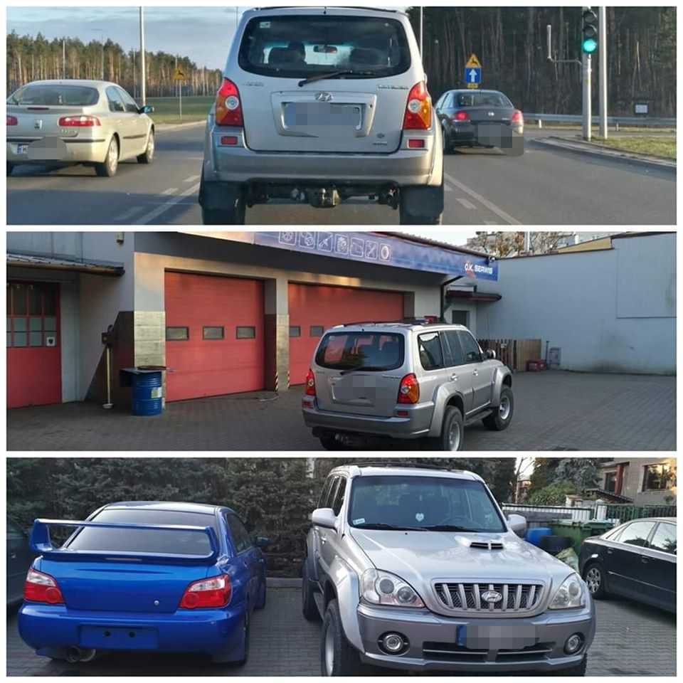 usługa door to door