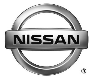 Nissan logo