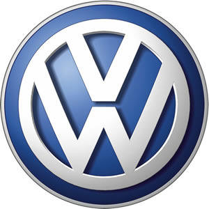 VW logo